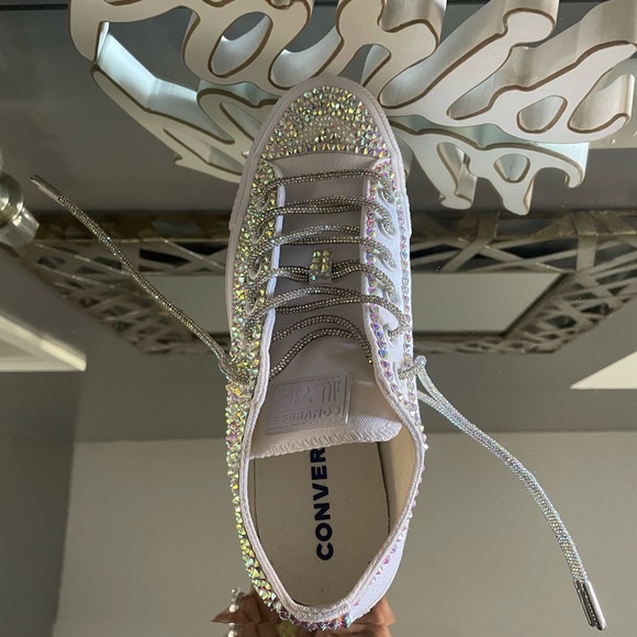 Converse Shoes - Custom Designed ๐ - Picture 11 of 17